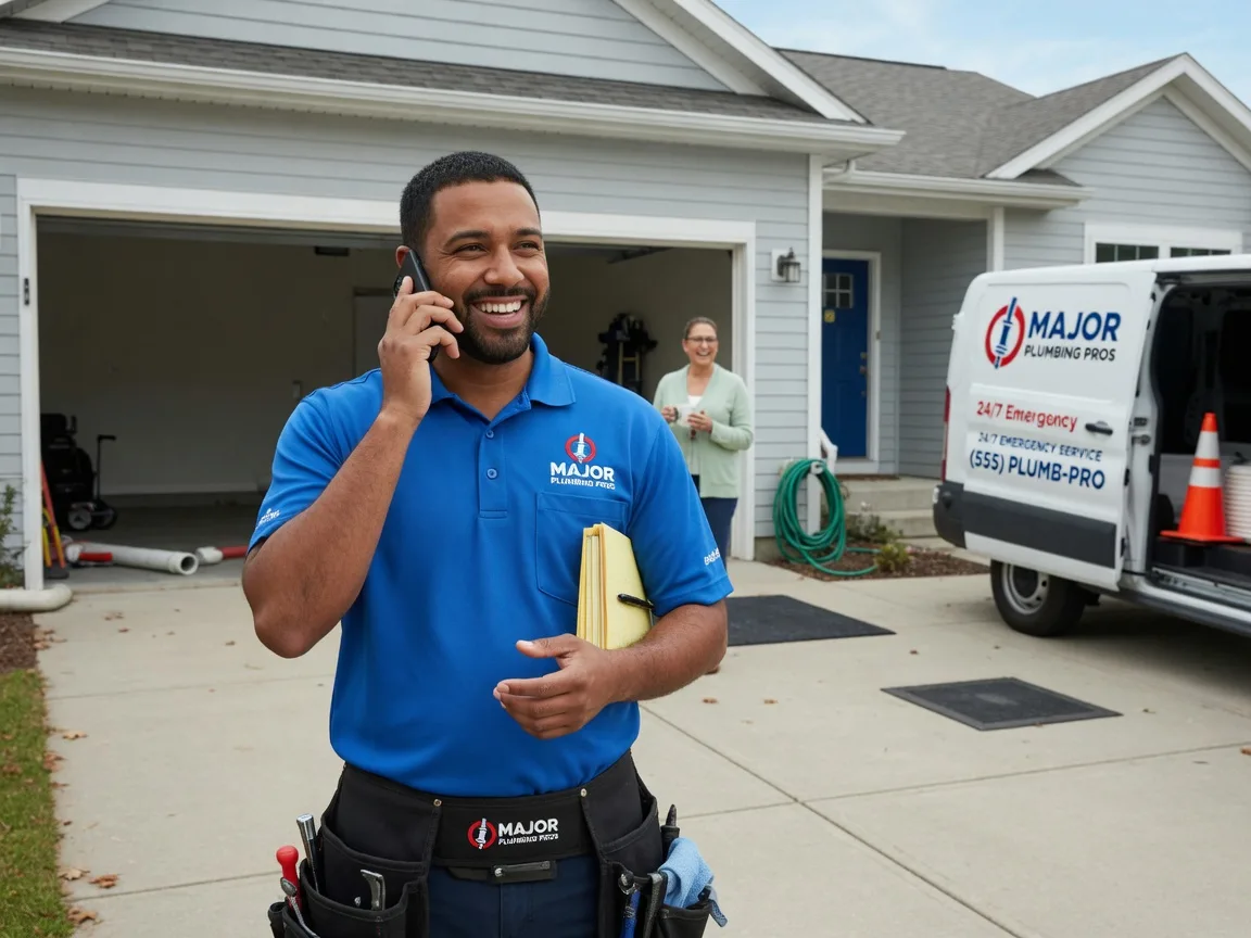 Drain Cleaning Services Cleburne, TX FAQs